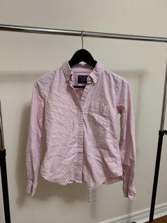 A&F Shirt