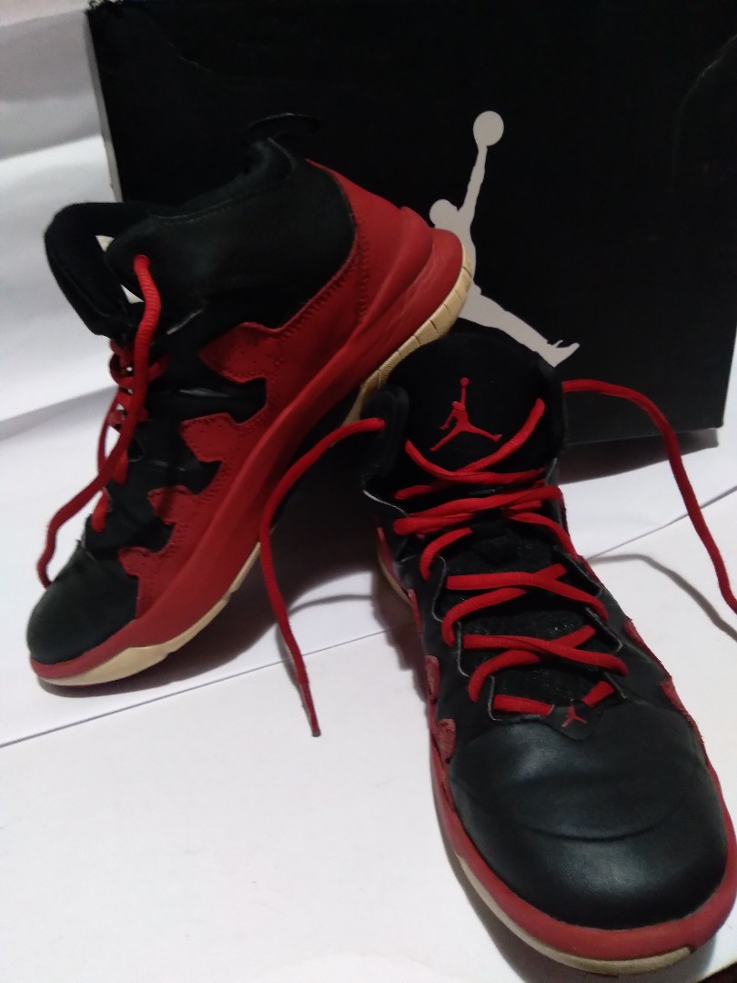 Air jordan prime shop mania