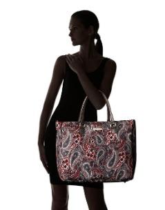Anne klein travel hotsell bag