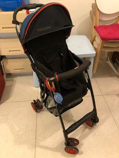 second hand baby strollers near me