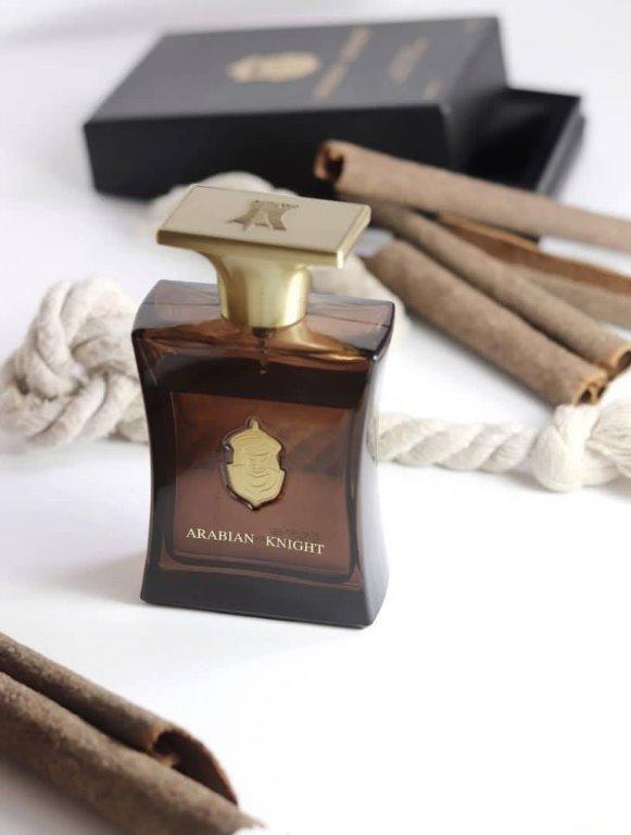 Arabian oud knight shop