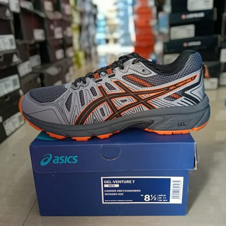 asics venture 7