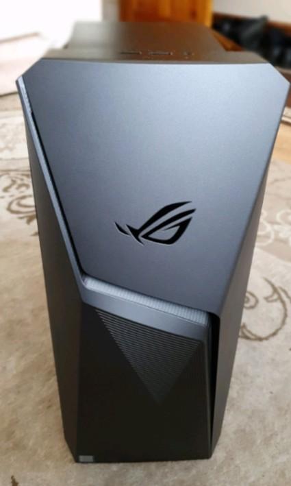 Asus Rog Strix Gl10Cs Parts, Computers & Tech, Desktops On Carousell