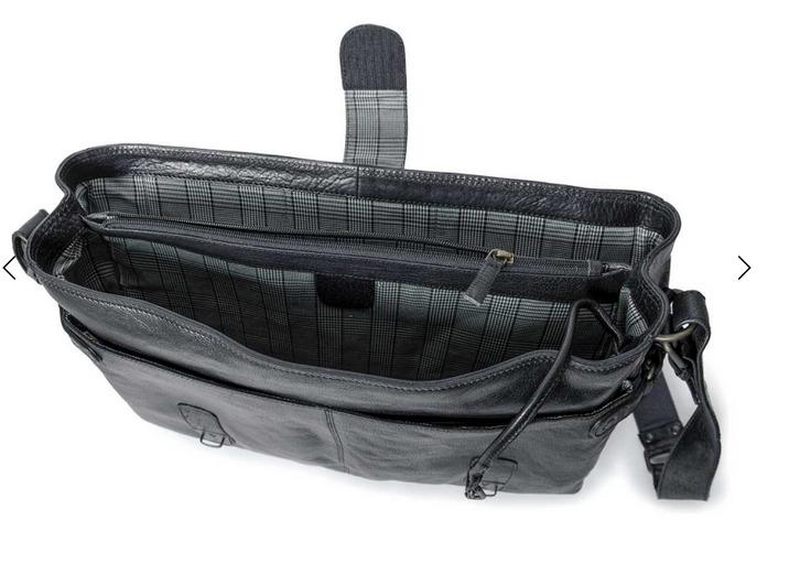 Aunts and uncles messenger bag best sale