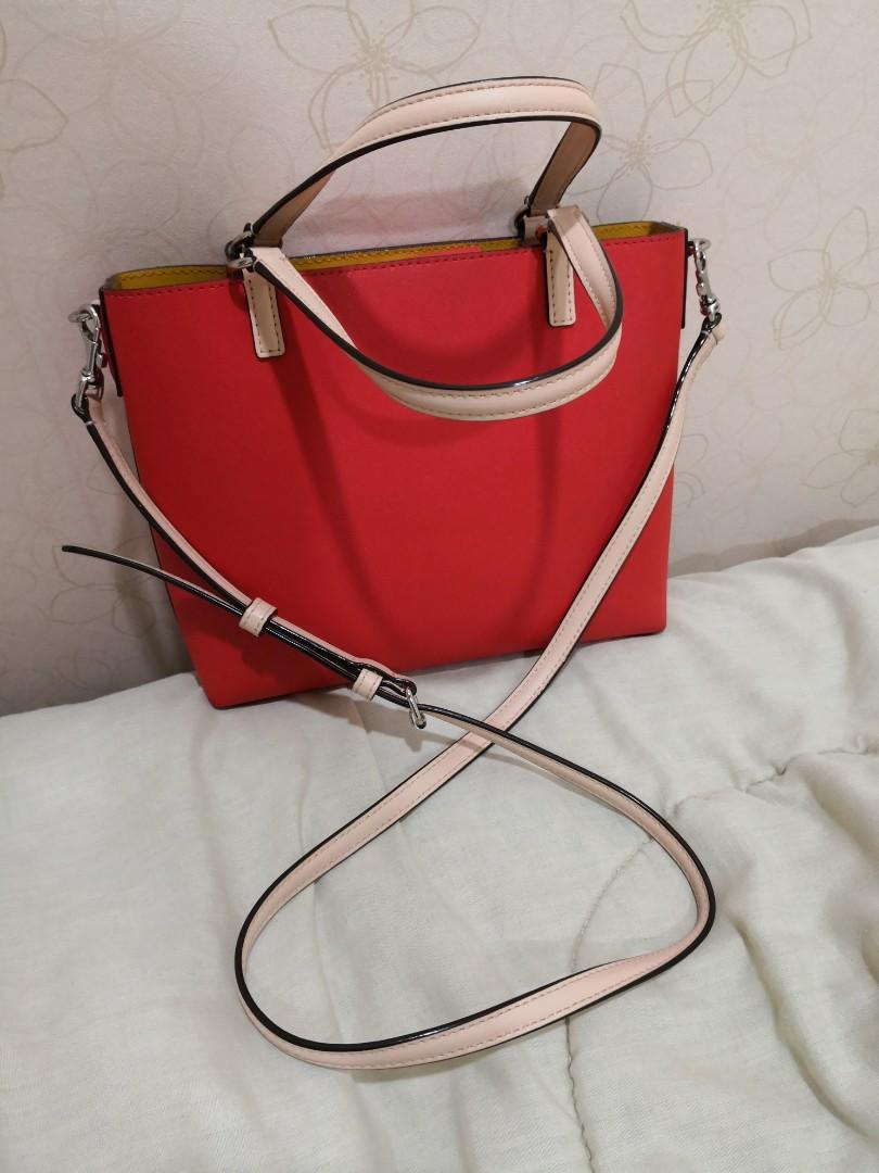Oroton estate mini tote cheap