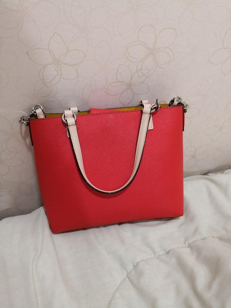 Authentic Oroton Estate Mini Tote