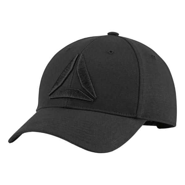 Authentic Reebok Cap - Blackout, Men's