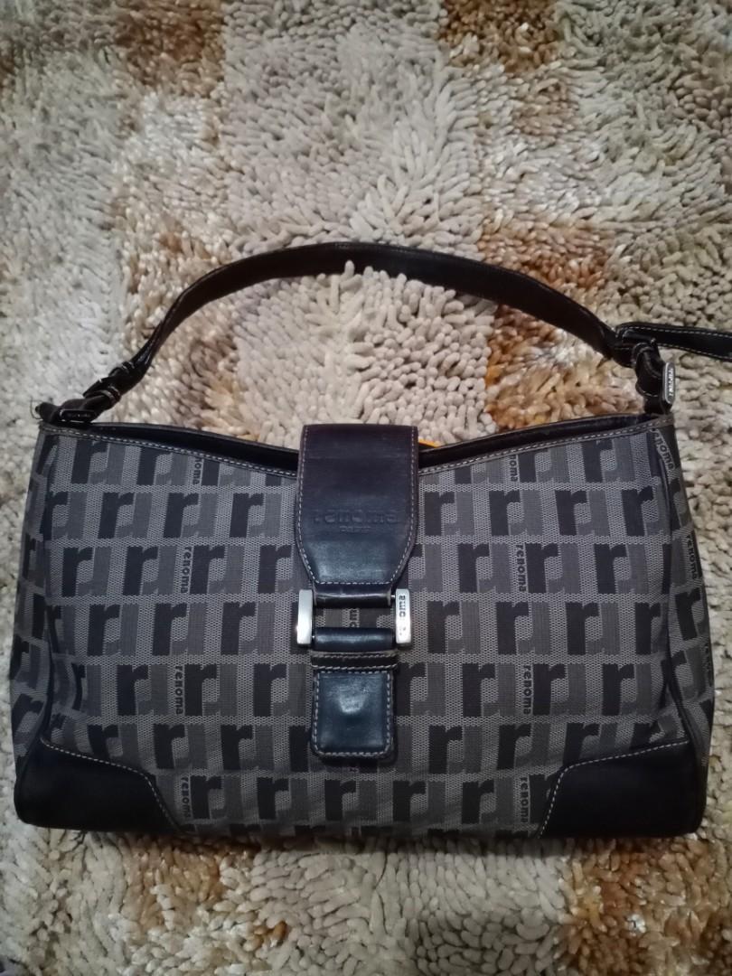 Authentic Renoma Bag