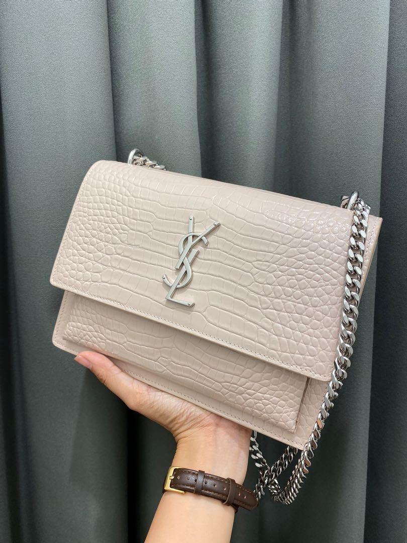 Ysl sunset pink sales