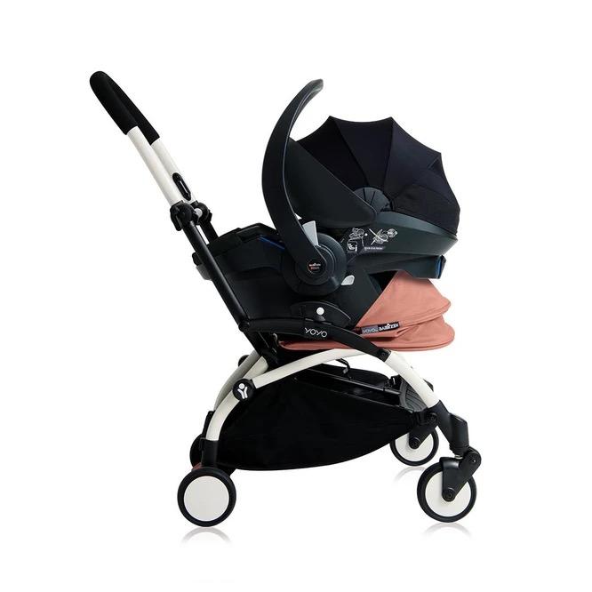 Izi best sale go babyzen
