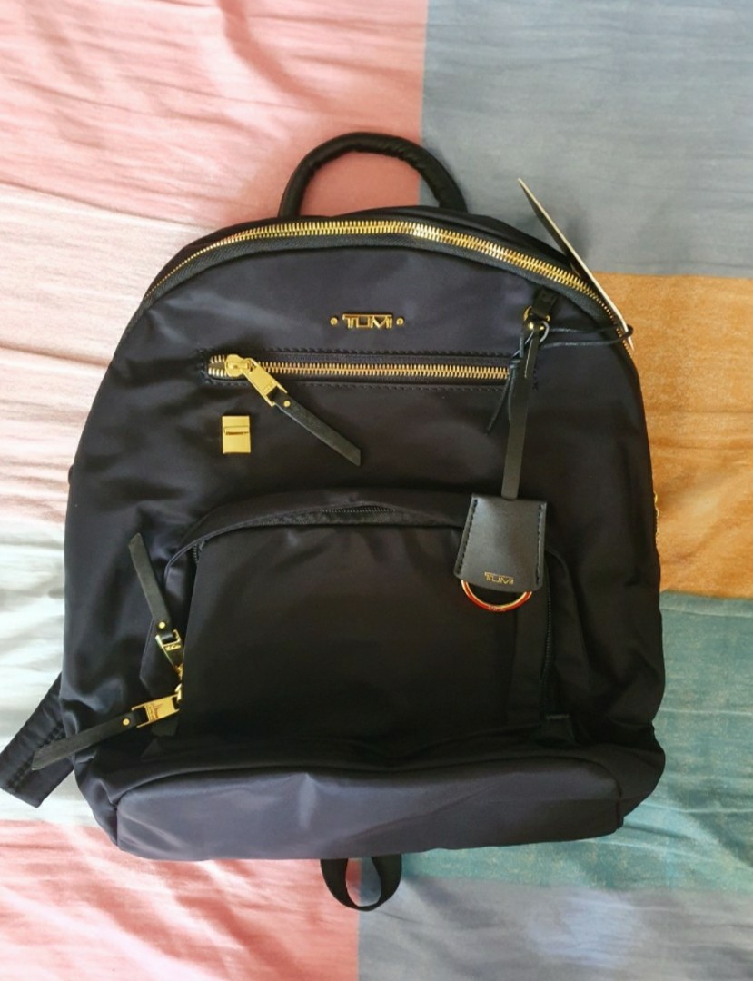 Tumi 2025 harper backpack