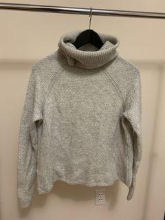 Banana Republic Wool & Alpaca Sweater