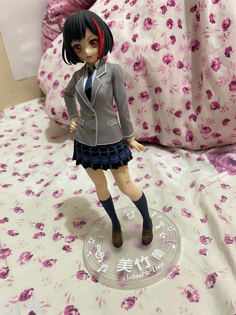 美竹兰 公仔 美竹兰 公仔