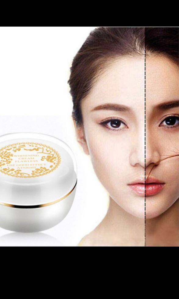 cream magic glow skincare