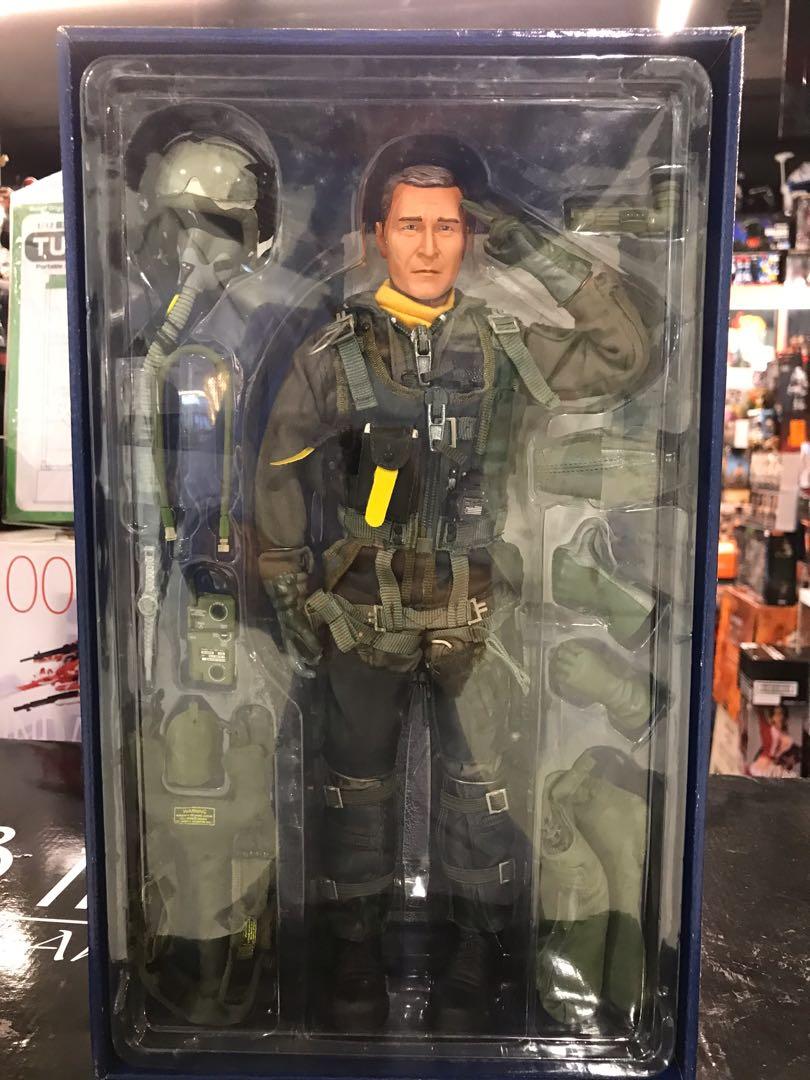 Blue box toys action figures hotsell