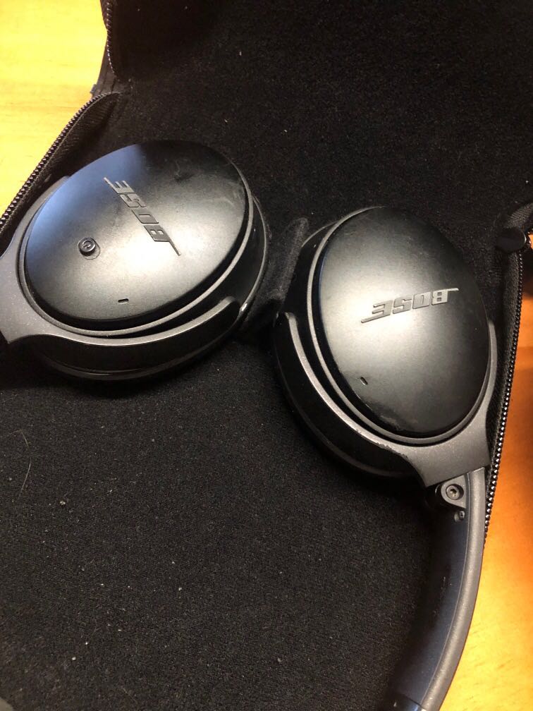 bose soundtrue 1