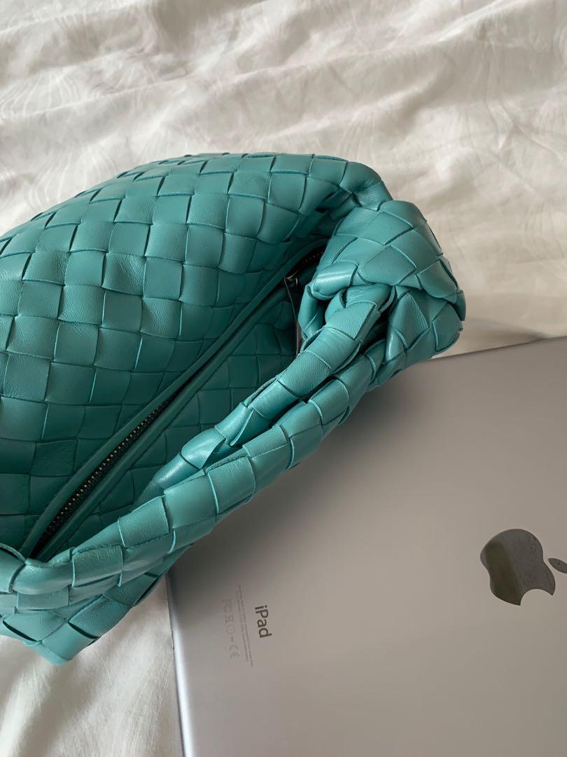 Negotiable Bottega Veneta Mini Jodie bought from Pavilion KL in Dec 2020