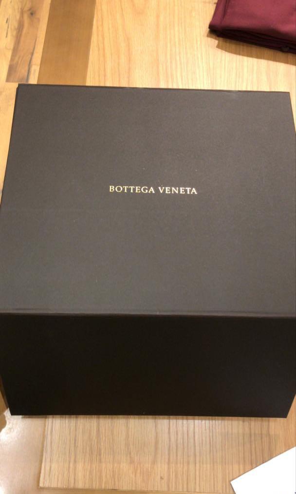 Bottega veneta pavilion top