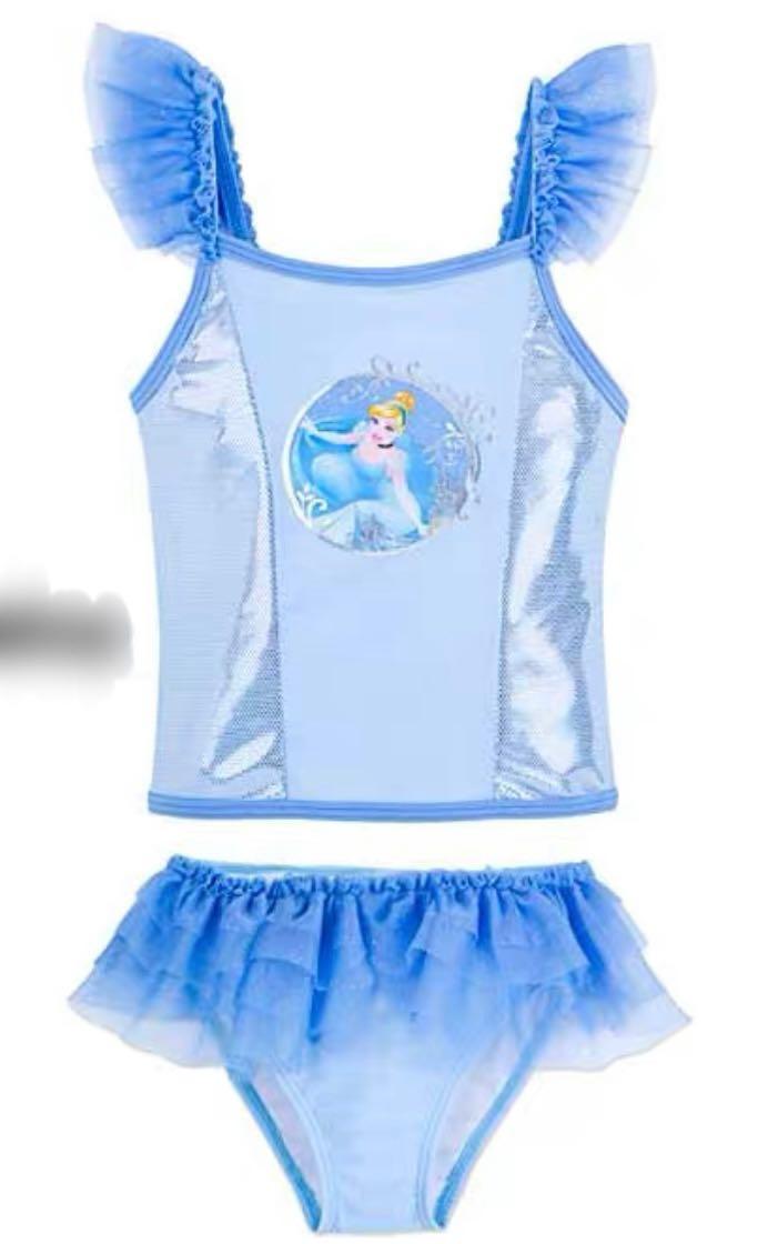 Cinderella swimming costume Clearance