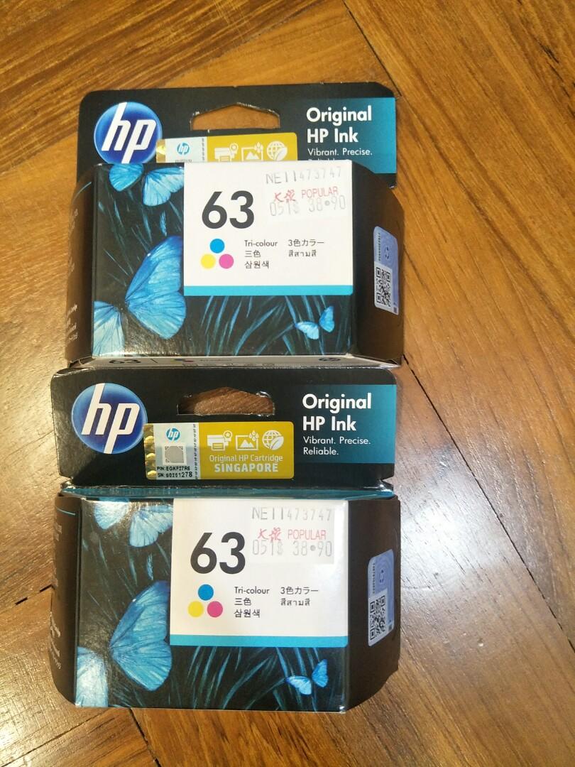 computer printer ink