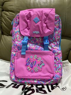 new smiggle backpack