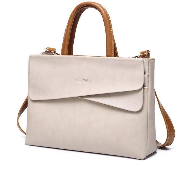 Branded office bags for ladies best sale