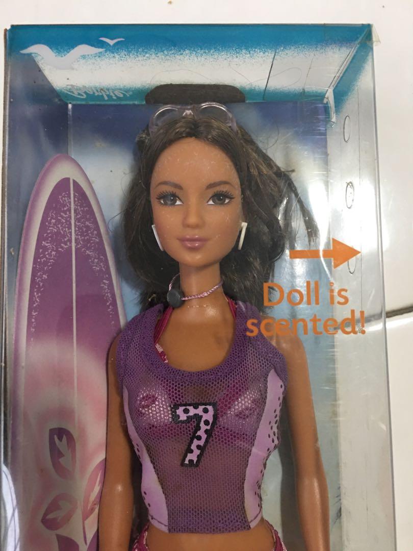 Barbie california girl new arrivals lea