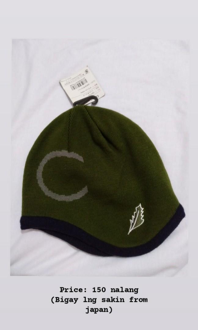 Canadian Club Clothing (Cup or Hat 