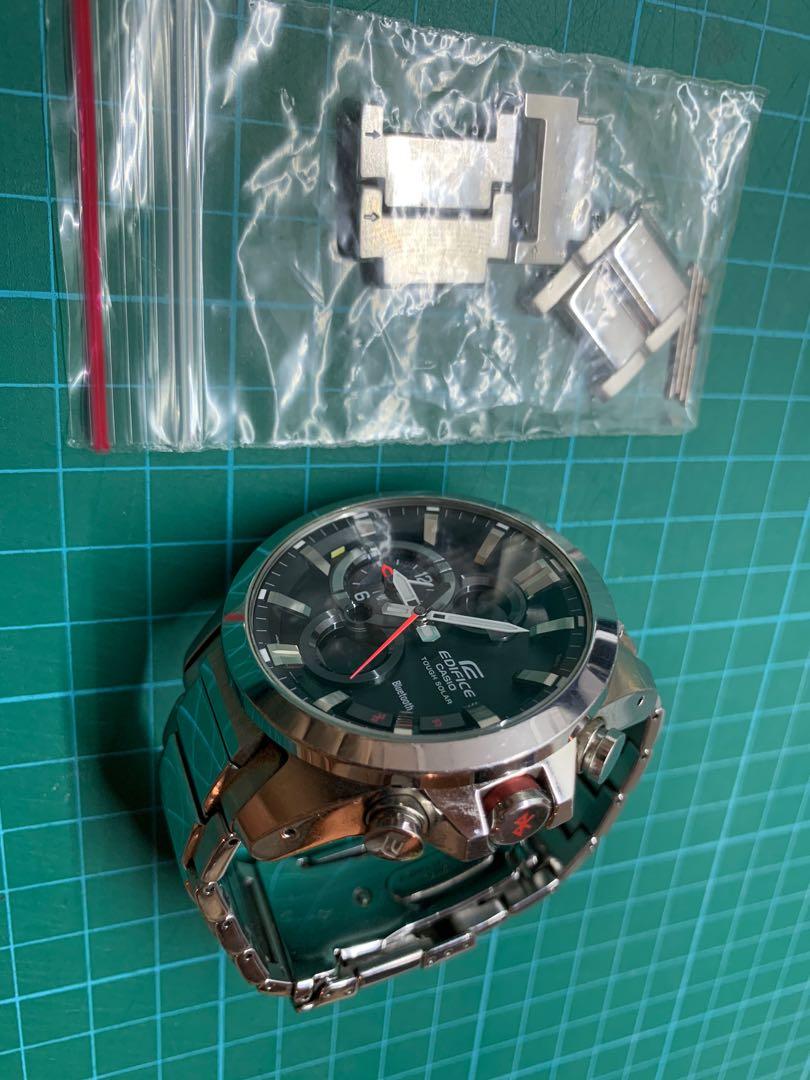 Casio discount ecb 500d