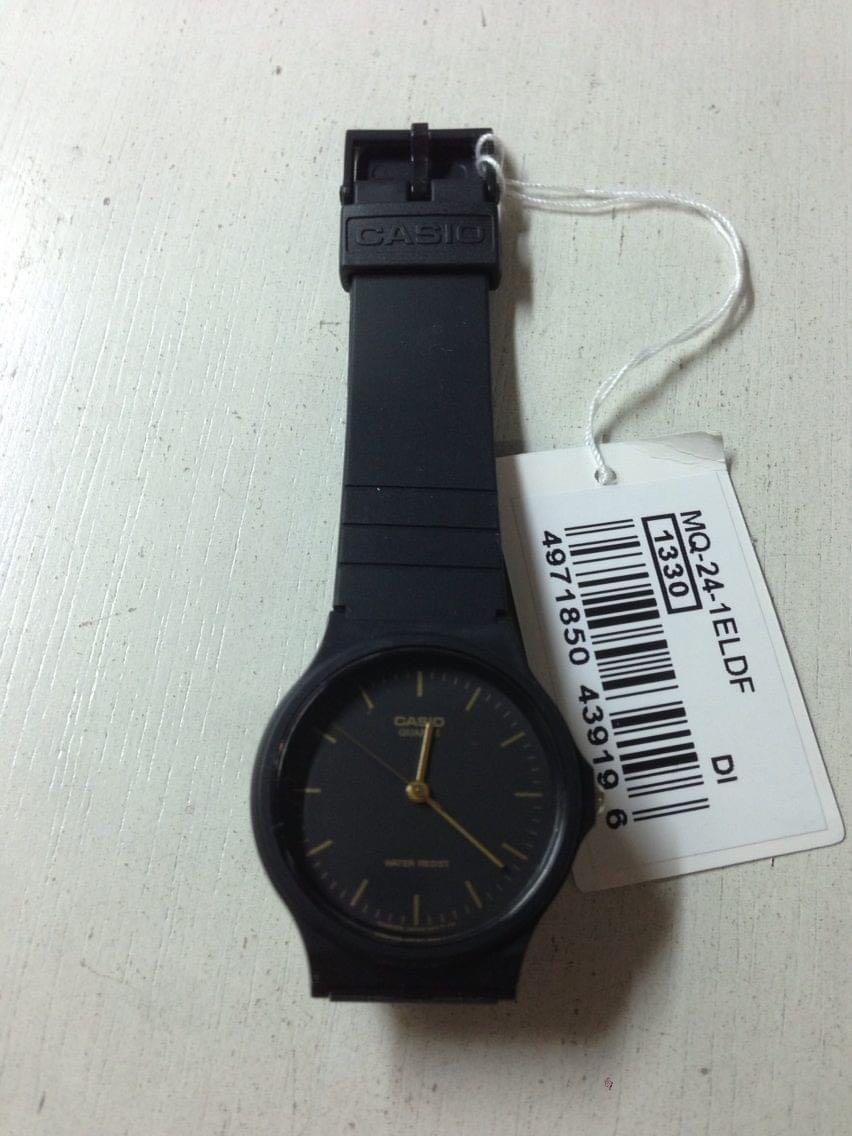 Casio mq 24 1e hotsell