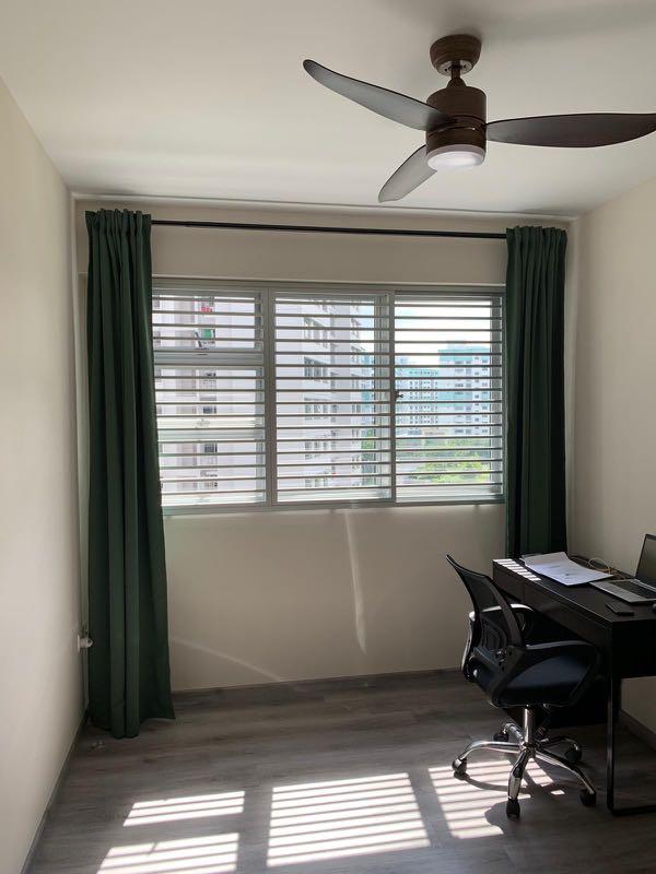 Cat Proof Grille Everything Else On Carousell