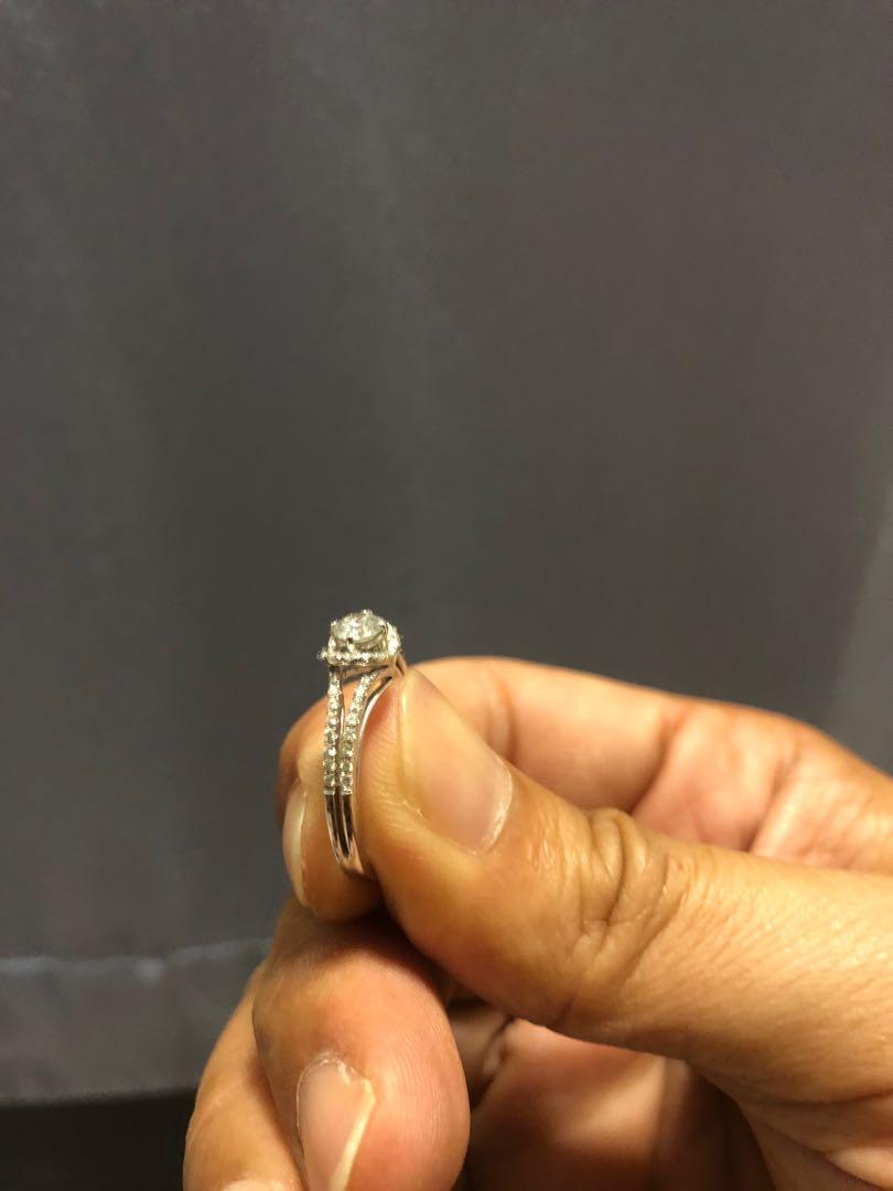 Celestial Ring (Category: Rings) located in Singapore. Submitted by jasonlui (Listing ID 1059903667, Image 6). Description: Rarely used..size 12..