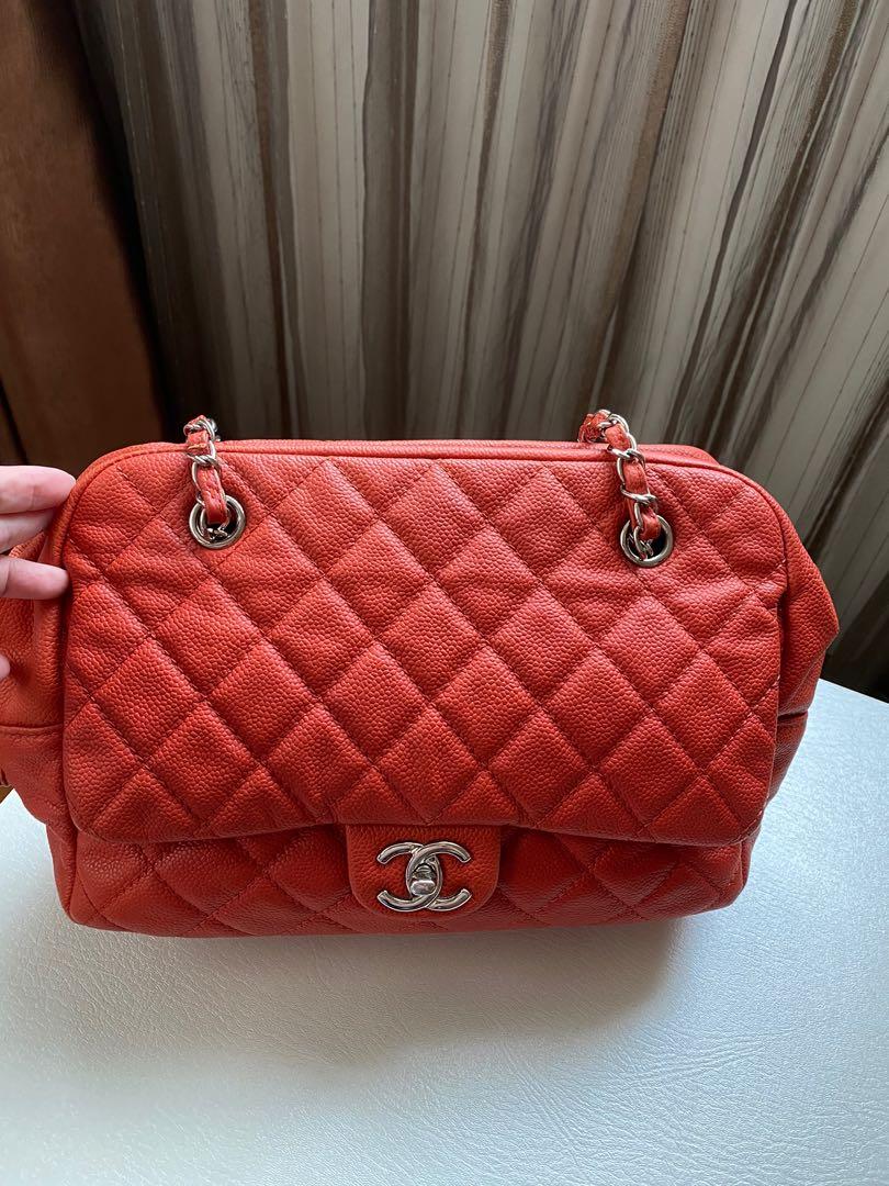 Chanel Camera Bag, Luxury, Bags & Wallets on Carousell