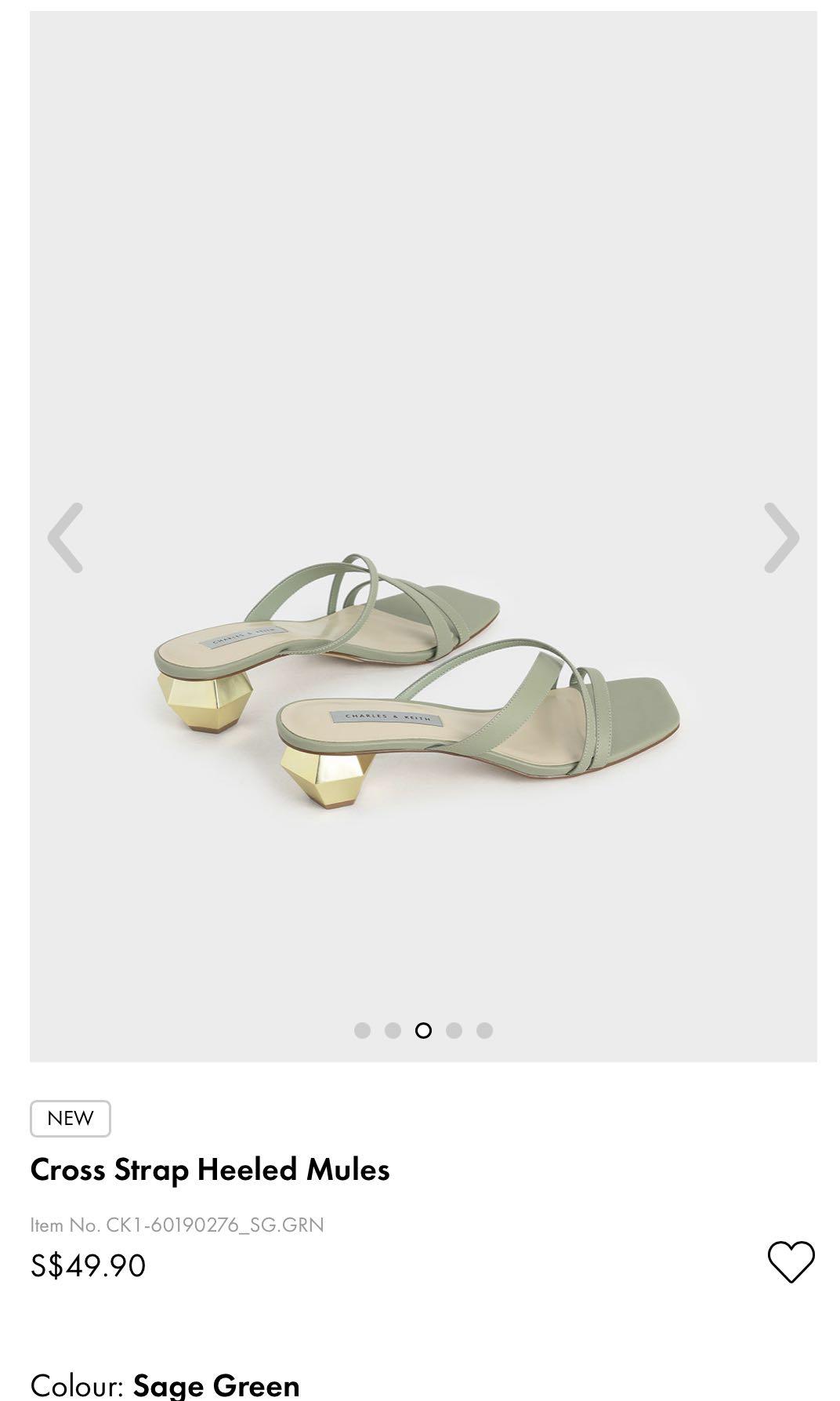Matte gold shop heels