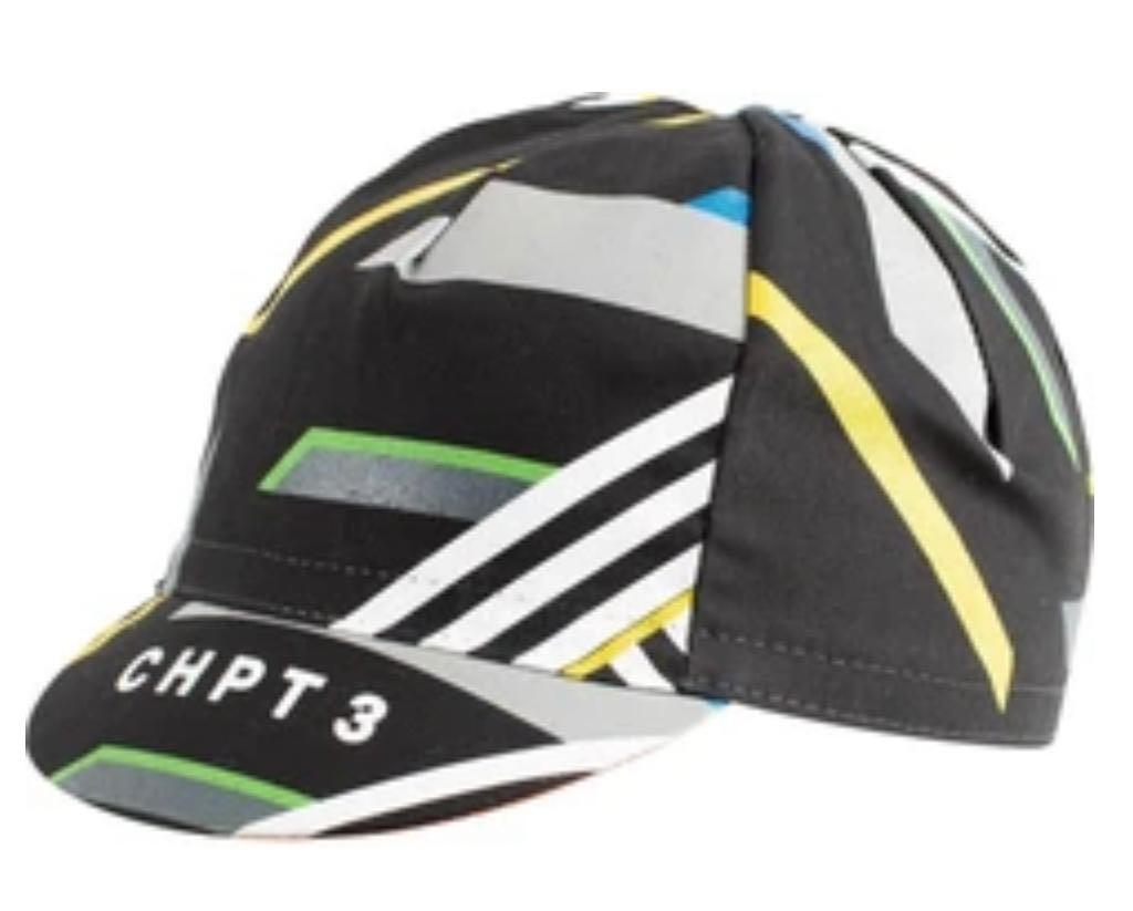 Chpt3 cycling cap sales