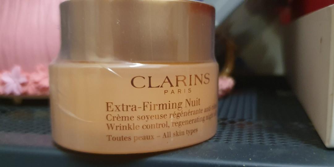 clarins cream for 40 years old
