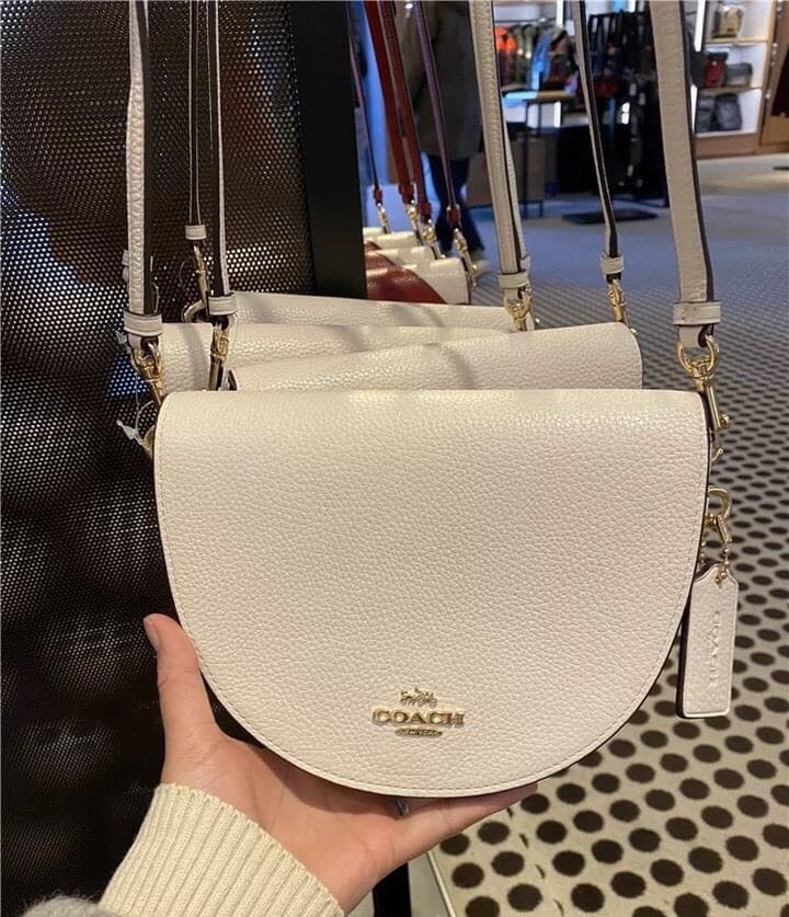 Coach Ellen Crossbody Women s Fashion Bags Wallets Purses Pouches on Carousell