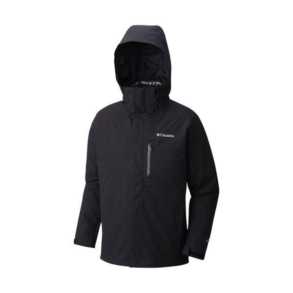 Men's wildcard shop interchange jacket