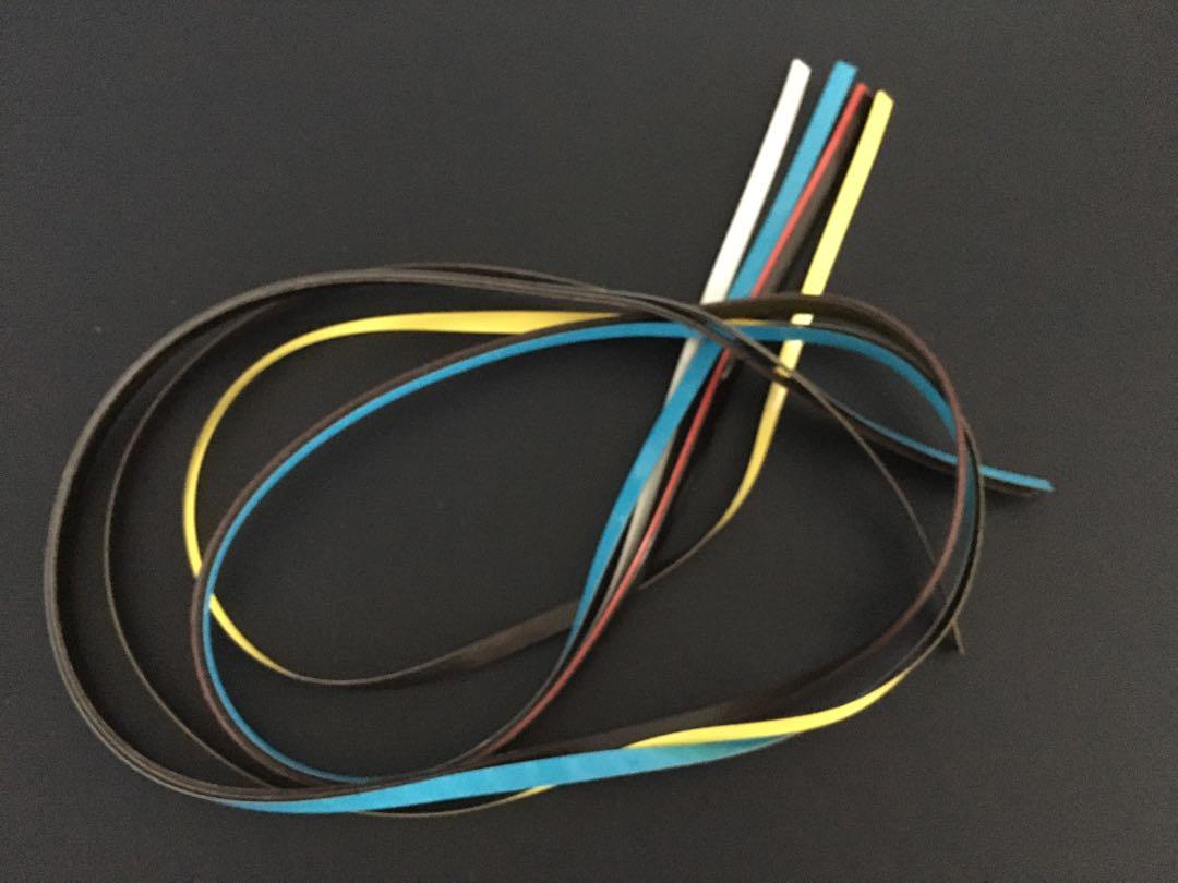 Daiso Tape, Everything Else on Carousell