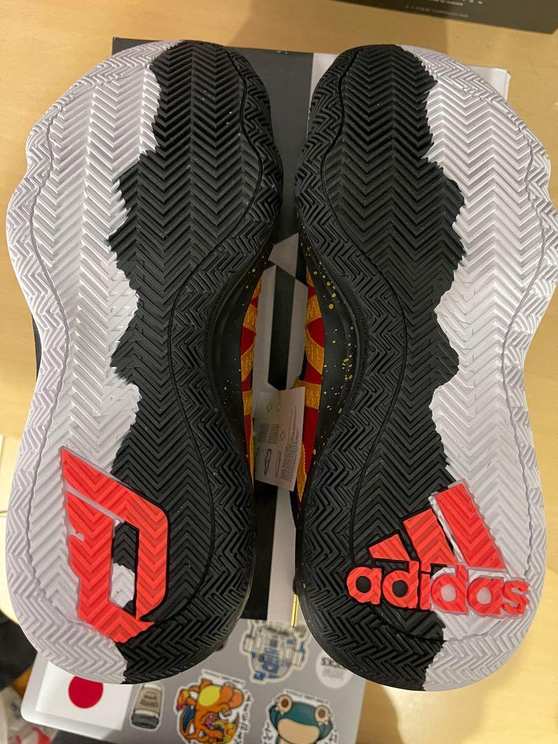 BNIB Adidas Dame 6 Damian Lillard