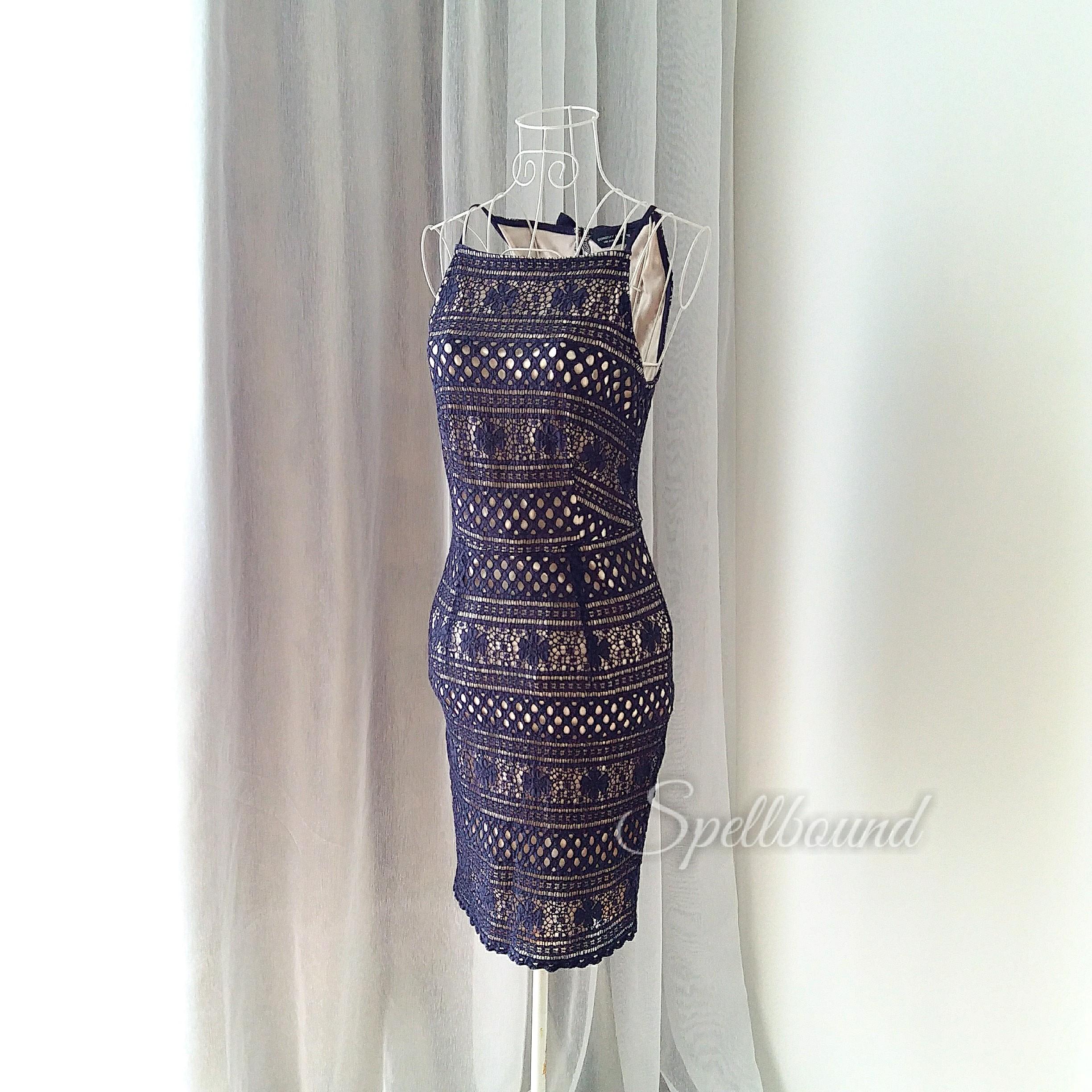 Dorothy perkins sale aria dress