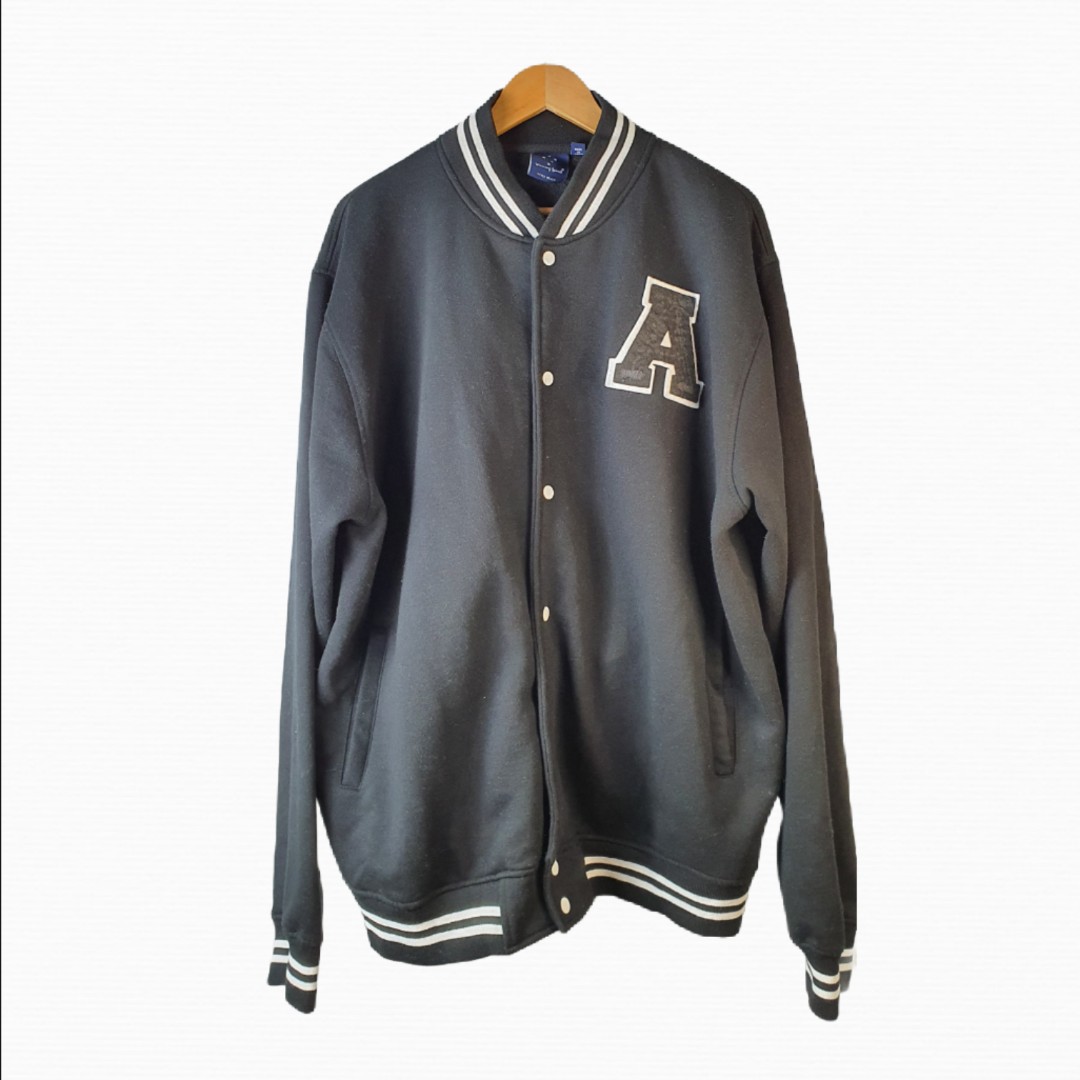 Jackets & Coats, Dreamville Classic Varsity Hoodie