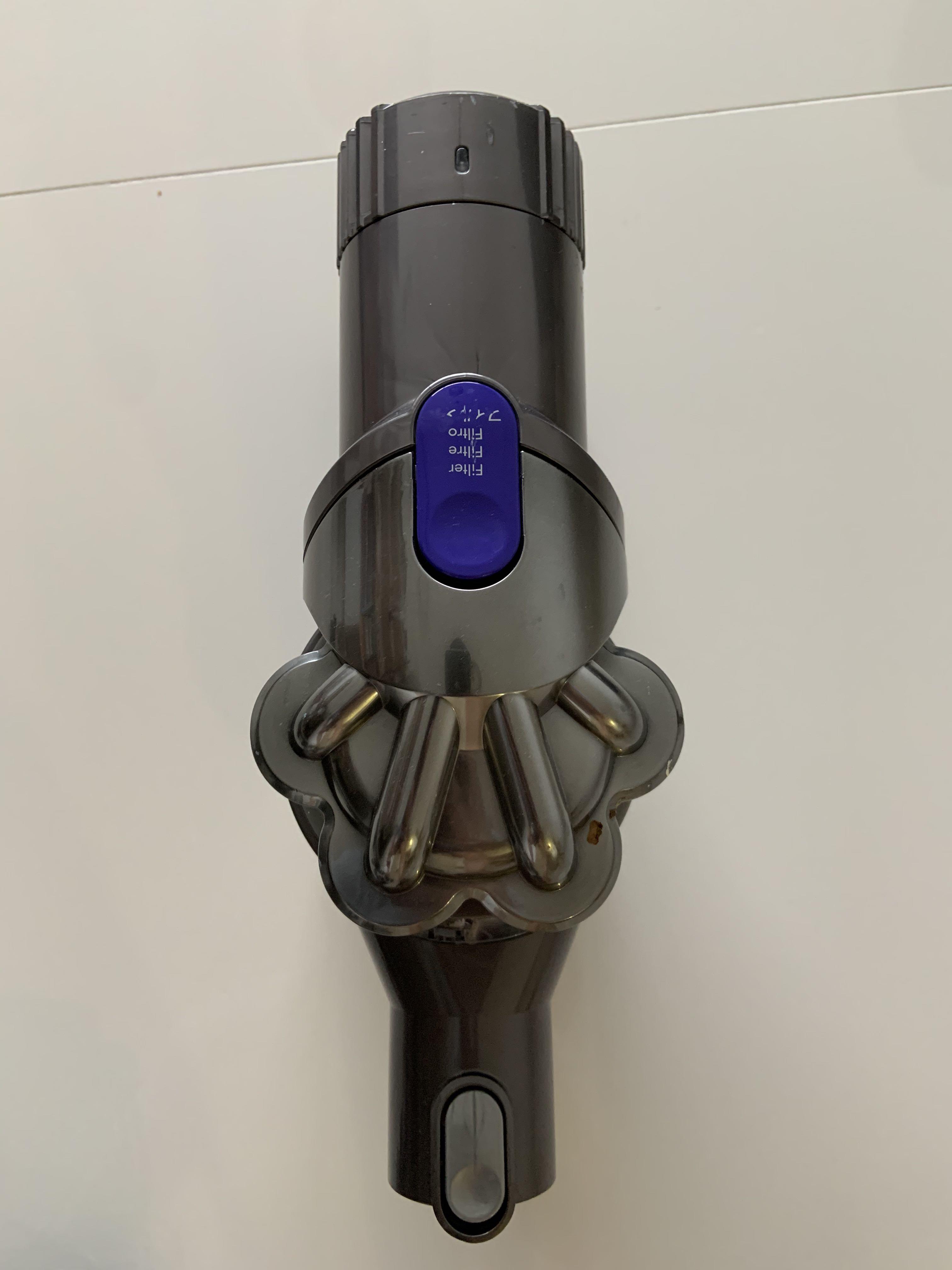 Dyson Vacuum DC44 Animal, TV & Home Appliances, Vacuum Cleaner