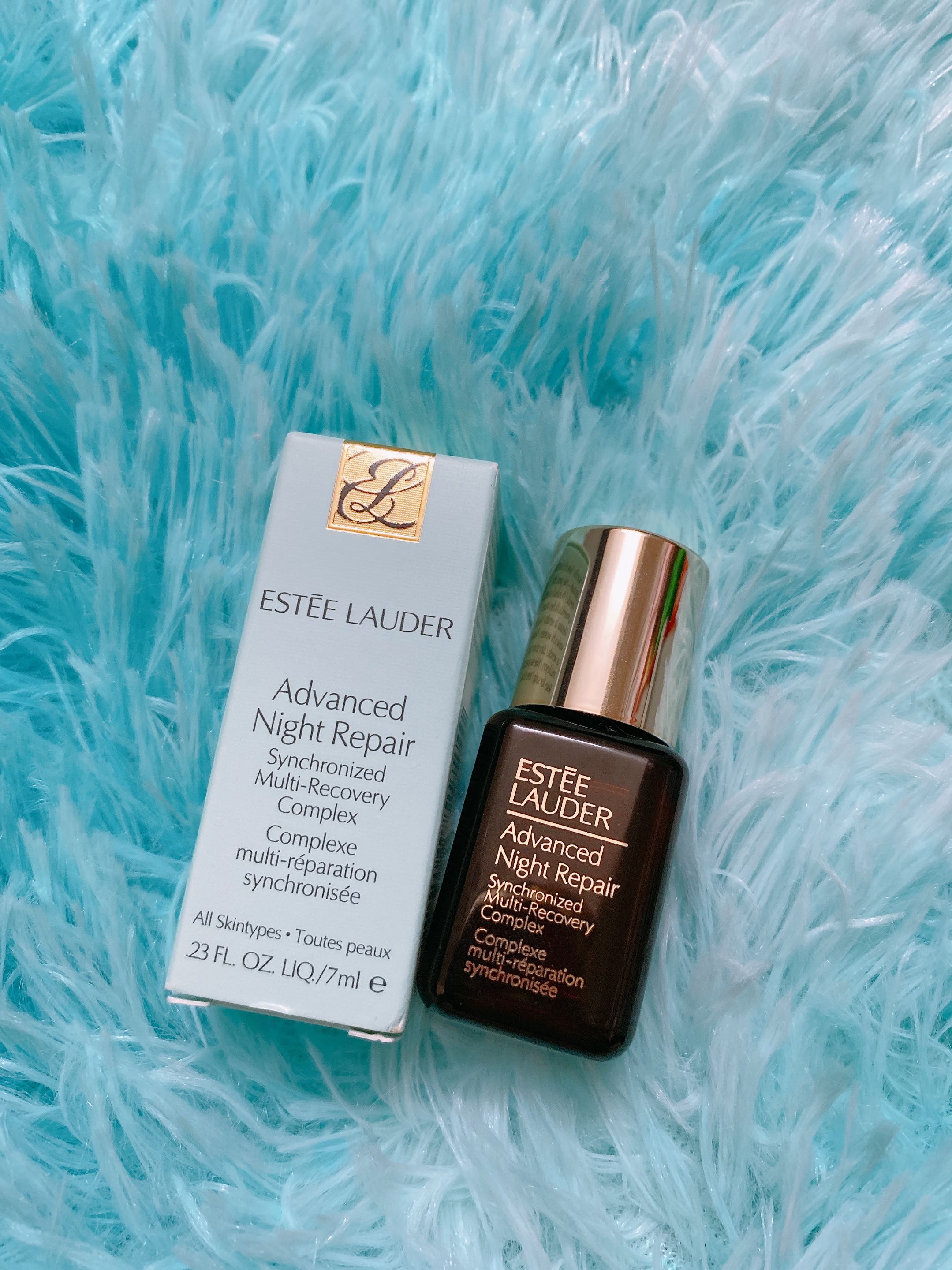harga estee lauder advanced night repair