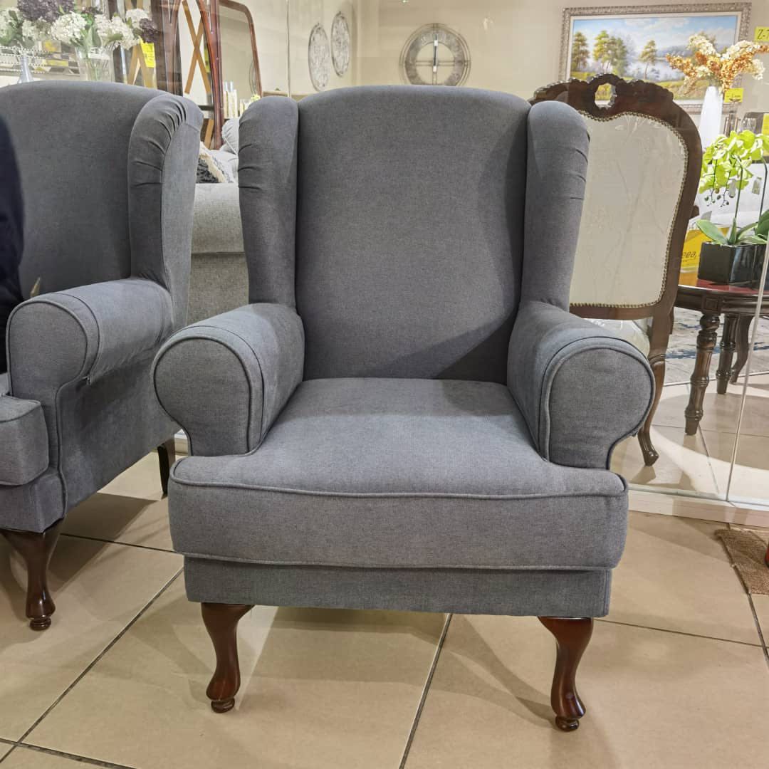 Fella Design Wing Chair Furniture Home Living Furniture