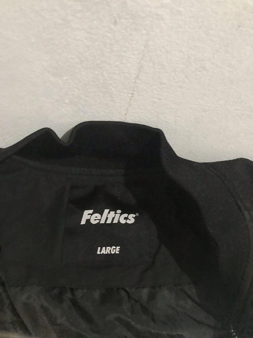 feltics jacket price