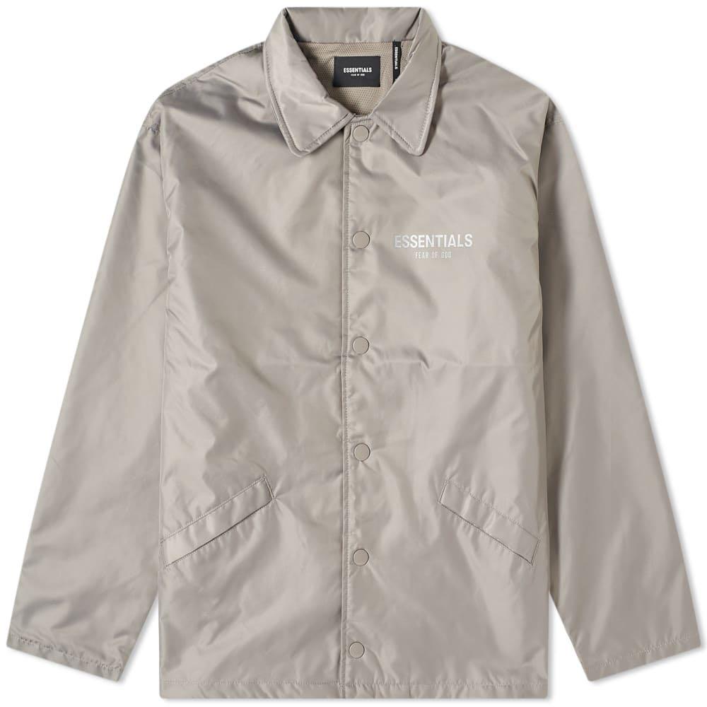 Fog essentials coach jacket online