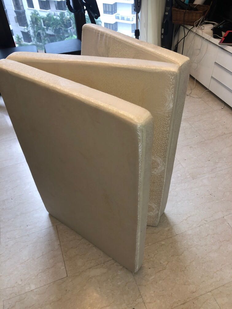 Sintex foldable mattress new arrivals