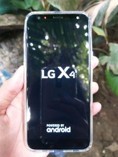 For sale! LG X4 2019 (lm-x420n)