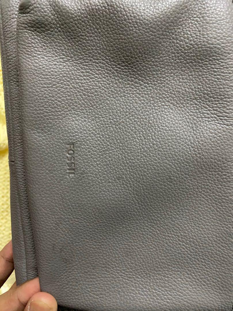 Fossil audelia satchel store
